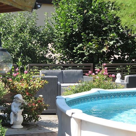 B&B Andrey Marly-le-Grand Εξωτερικό φωτογραφία